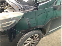 Recambio de aleta delantero izquierda para renault grand scénic iii (jz0/1_) 1.5 dci referencia OEM IAM 631011470R  