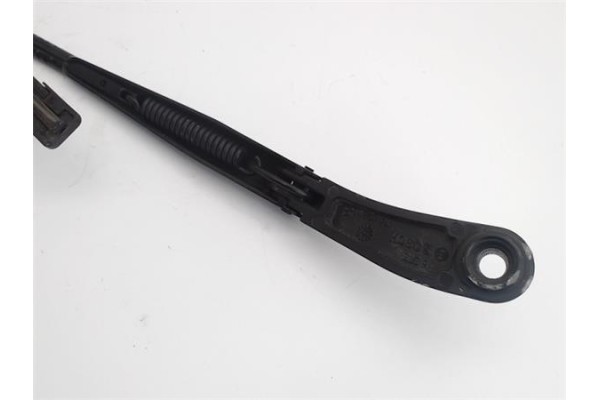 Recambio de brazo limpiaparabrisas delantero izquierdo para alfa romeo giulia (952) 2.2 super referencia OEM IAM 0050532570  