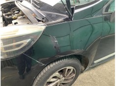 Recambio de aleta delantero izquierda para renault grand scénic iii (jz0/1_) 1.5 dci referencia OEM IAM 631011470R  