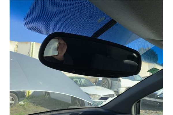 Recambio de retrovisor interior para nissan murano (z50) 3.5 referencia OEM IAM 96321CA100 96321ZH30A 