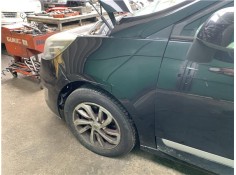 Recambio de aleta delantero izquierda para renault grand scénic iii (jz0/1_) 1.5 dci referencia OEM IAM 631011470R  