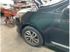 Recambio de aleta delantero izquierda para renault grand scénic iii (jz0/1_) 1.5 dci referencia OEM IAM 631011470R  