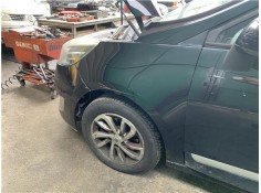 Recambio de aleta delantero izquierda para renault grand scénic iii (jz0/1_) 1.5 dci referencia OEM IAM 631011470R  