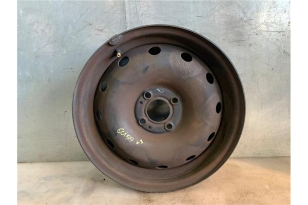 Recambio de llanta para dacia sandero i 1.4 referencia OEM IAM 8200789882  