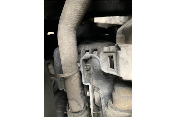 Recambio de alternador para renault grand scénic iii (jz0/1_) 1.5 dci referencia OEM IAM 7711368619 231006429R 