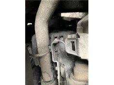 Recambio de alternador para renault grand scénic iii (jz0/1_) 1.5 dci referencia OEM IAM 7711368619 231006429R 