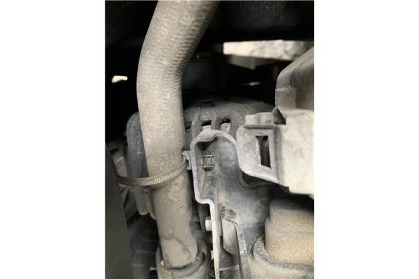 Recambio de alternador para renault grand scénic iii (jz0/1_) 1.5 dci referencia OEM IAM 7711368619 231006429R 