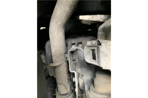 Recambio de alternador para renault grand scénic iii (jz0/1_) 1.5 dci referencia OEM IAM 7711368619 231006429R 