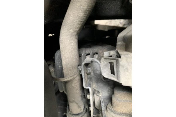 Recambio de alternador para renault grand scénic iii (jz0/1_) 1.5 dci referencia OEM IAM 7711368619 231006429R 