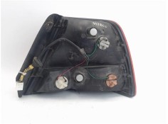 Recambio de piloto trasero izquierdo para hyundai accent (lc) referencia OEM IAM 9240125220 9241025020 9241025020 , HYUNDAI | 92