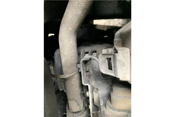 Recambio de alternador para renault grand scénic iii (jz0/1_) 1.5 dci referencia OEM IAM 7711368619 231006429R 