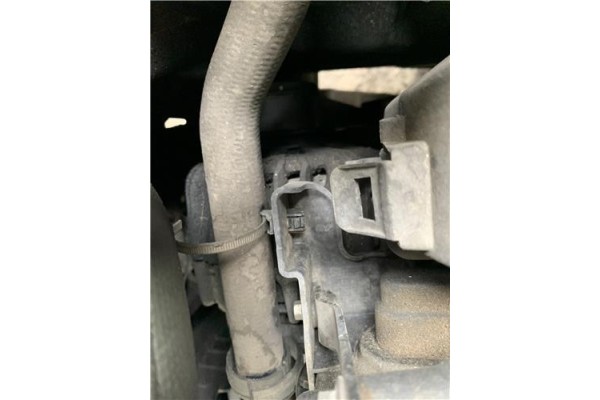 Recambio de alternador para renault grand scénic iii (jz0/1_) 1.5 dci referencia OEM IAM 7711368619 231006429R 