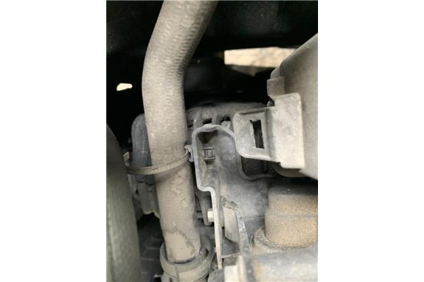 Recambio de alternador para renault grand scénic iii (jz0/1_) 1.5 dci referencia OEM IAM 7711368619 231006429R 