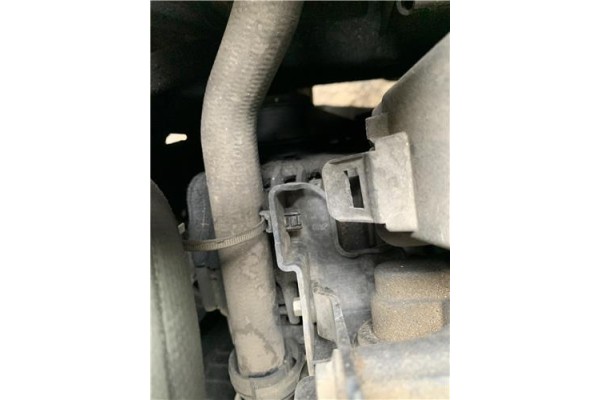 Recambio de alternador para renault grand scénic iii (jz0/1_) 1.5 dci referencia OEM IAM 7711368619 231006429R 