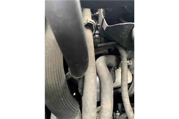 Recambio de alternador para renault grand scénic iii (jz0/1_) 1.5 dci referencia OEM IAM 7711368619 231006429R 