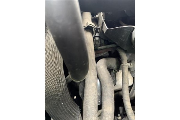 Recambio de alternador para renault grand scénic iii (jz0/1_) 1.5 dci referencia OEM IAM 7711368619 231006429R 