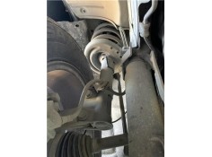 Recambio de amortiguador delantero derecho para renault grand scénic iii (jz0/1_) 1.5 dci referencia OEM IAM 543020058R  