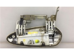 Recambio de maneta exterior delantero derecha para fiat iii evo punto (199) 1.2 dynamic referencia OEM IAM C3901DX  