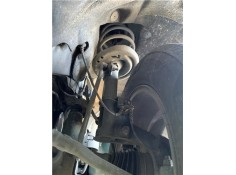 Recambio de amortiguador delantero derecho para renault grand scénic iii (jz0/1_) 1.5 dci referencia OEM IAM 543020058R  