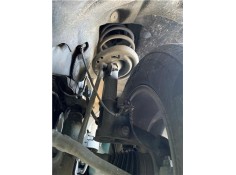 Recambio de amortiguador delantero derecho para renault grand scénic iii (jz0/1_) 1.5 dci referencia OEM IAM 543020058R  