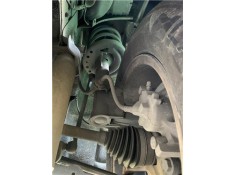 Recambio de amortiguador delantero izquierdo para renault grand scénic iii (jz0/1_) 1.5 dci referencia OEM IAM 543020058R  