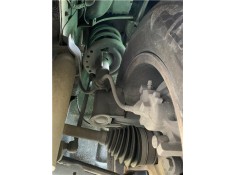 Recambio de amortiguador delantero izquierdo para renault grand scénic iii (jz0/1_) 1.5 dci referencia OEM IAM 543020058R  