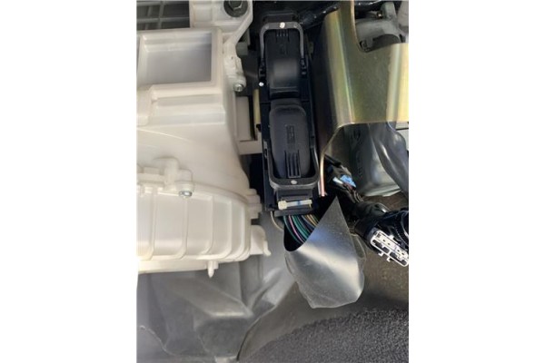 Recambio de centralita para nissan murano (z50) 3.5 referencia OEM IAM 23710CB020 MEC63690 