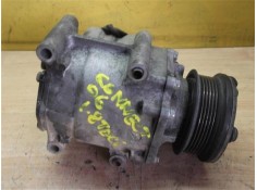 Recambio de compresor aire acond. para ford transit connect (p65_, p70_, p80_) 1.8 tdci referencia OEM IAM YS4H19D629AC  