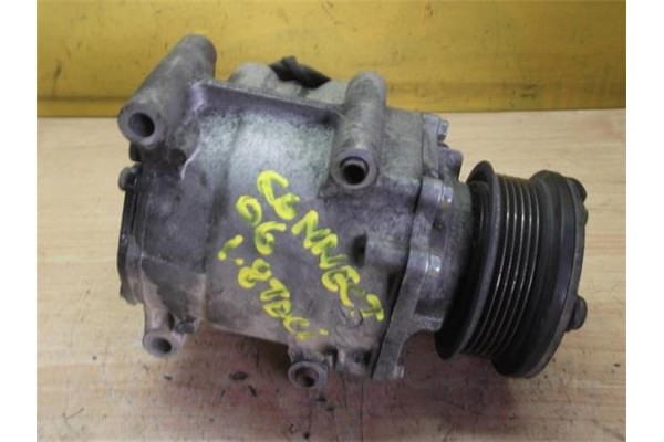 Recambio de compresor aire acond. para ford transit connect (p65_, p70_, p80_) 1.8 tdci referencia OEM IAM YS4H19D629AC  