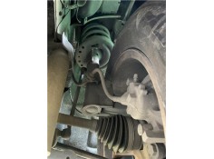 Recambio de amortiguador delantero izquierdo para renault grand scénic iii (jz0/1_) 1.5 dci referencia OEM IAM 543020058R  