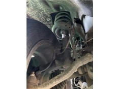 Recambio de amortiguador delantero izquierdo para renault grand scénic iii (jz0/1_) 1.5 dci referencia OEM IAM 543020058R  
