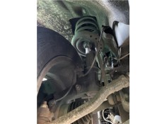 Recambio de amortiguador delantero izquierdo para renault grand scénic iii (jz0/1_) 1.5 dci referencia OEM IAM 543020058R  