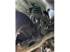 Recambio de amortiguador delantero izquierdo para renault grand scénic iii (jz0/1_) 1.5 dci referencia OEM IAM 543020058R  