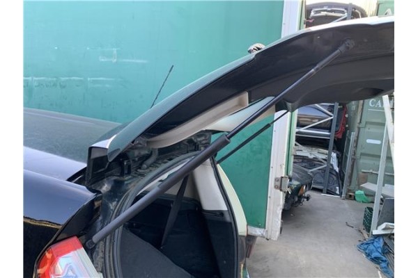 Recambio de amortiguador porton para renault grand scénic iii (jz0/1_) 1.5 dci referencia OEM IAM 904517337R 7000210528A0 