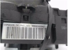 Recambio de mando intermitencia para peugeot expert furgón 2.0 furgón l1h1 referencia OEM IAM 98069850XT 96640429XT 