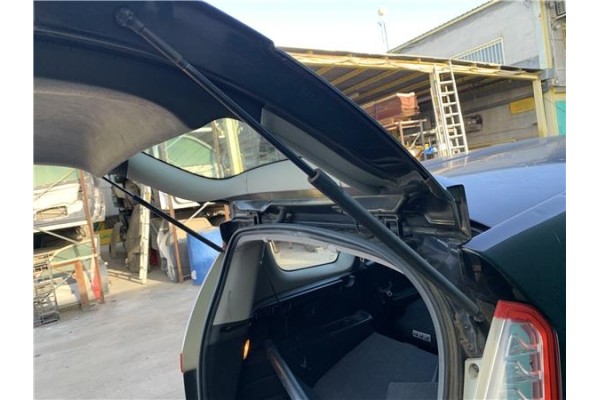 Recambio de amortiguador porton para renault grand scénic iii (jz0/1_) 1.5 dci referencia OEM IAM 904517337R 7000210528A0 