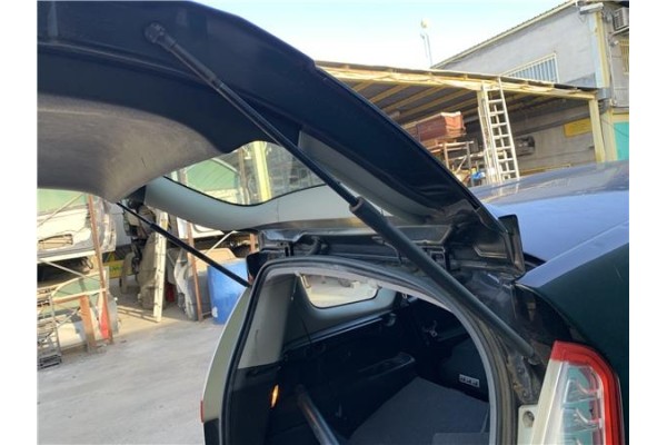 Recambio de amortiguador porton para renault grand scénic iii (jz0/1_) 1.5 dci referencia OEM IAM 904517337R 7000210528A0 