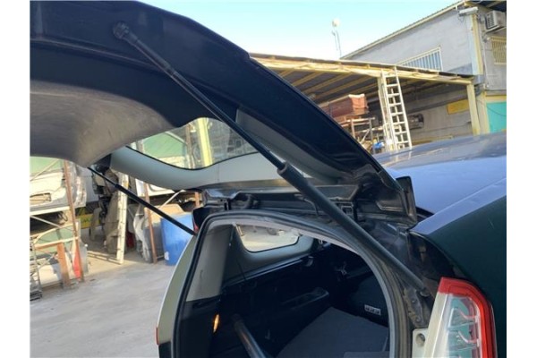 Recambio de amortiguador porton para renault grand scénic iii (jz0/1_) 1.5 dci referencia OEM IAM 904517337R 7000210528A0 