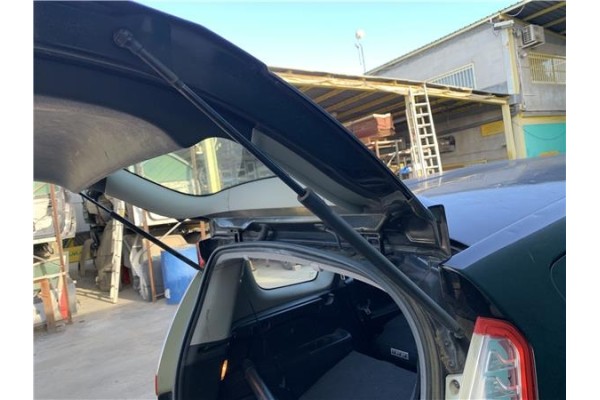 Recambio de amortiguador porton para renault grand scénic iii (jz0/1_) 1.5 dci referencia OEM IAM 904517337R 7000210528A0 