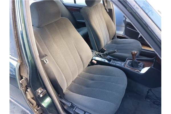 Recambio de juego asientos para bmw serie 5 berlina (e34) 2.5 525tds referencia OEM IAM   