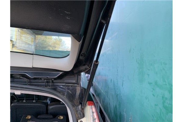 Recambio de amortiguador porton para renault grand scénic iii (jz0/1_) 1.5 dci referencia OEM IAM 904517337R 7000210528A0 