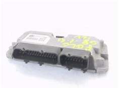 Recambio de centralita para volkswagen polo iv (9n1) 1.4 16v referencia OEM IAM 03C906024D  