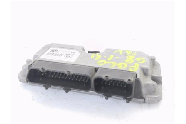 Recambio de centralita para volkswagen polo iv (9n1) 1.4 16v referencia OEM IAM 03C906024D  