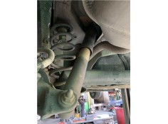 Recambio de amortiguador trasero derecho para renault grand scénic iii (jz0/1_) 1.5 dci referencia OEM IAM 562104554R  