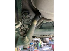 Recambio de amortiguador trasero derecho para renault grand scénic iii (jz0/1_) 1.5 dci referencia OEM IAM 562104554R  