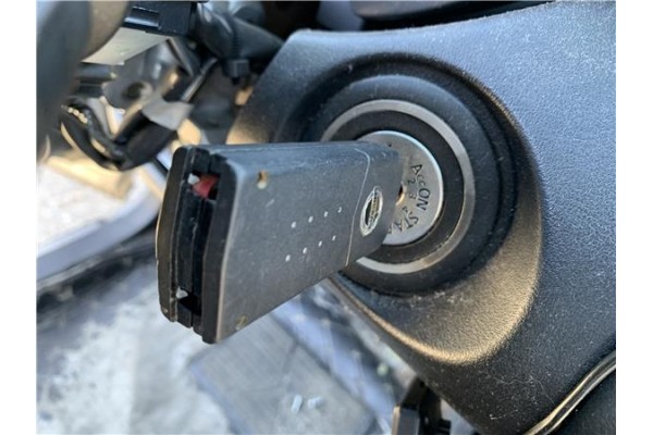 Recambio de clausor para nissan murano (z50) 3.5 referencia OEM IAM 99810CC01A D8700CA085 