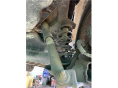 Recambio de amortiguador trasero izquierdo para renault grand scénic iii (jz0/1_) 1.5 dci referencia OEM IAM 562104156R  