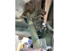 Recambio de amortiguador trasero izquierdo para renault grand scénic iii (jz0/1_) 1.5 dci referencia OEM IAM 562104156R  