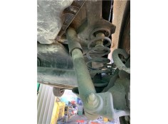 Recambio de amortiguador trasero izquierdo para renault grand scénic iii (jz0/1_) 1.5 dci referencia OEM IAM 562104156R  