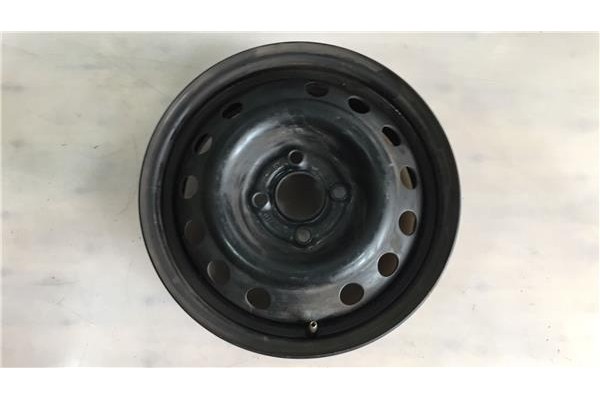 Recambio de llanta para opel astra f fastback (53_, 54_, 58_, 59_) 2.0 i referencia OEM IAM   